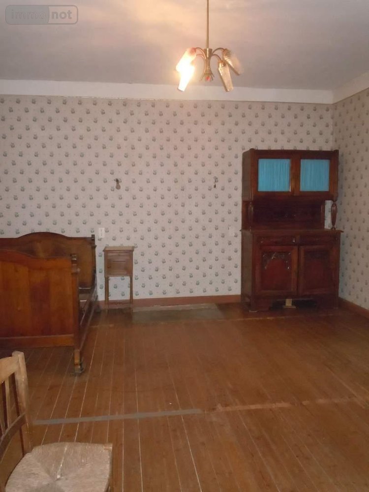 Maison a vendre Merdrignac 22230 Côtes-d'Armor 270 m2 10 pièces 167680 euros