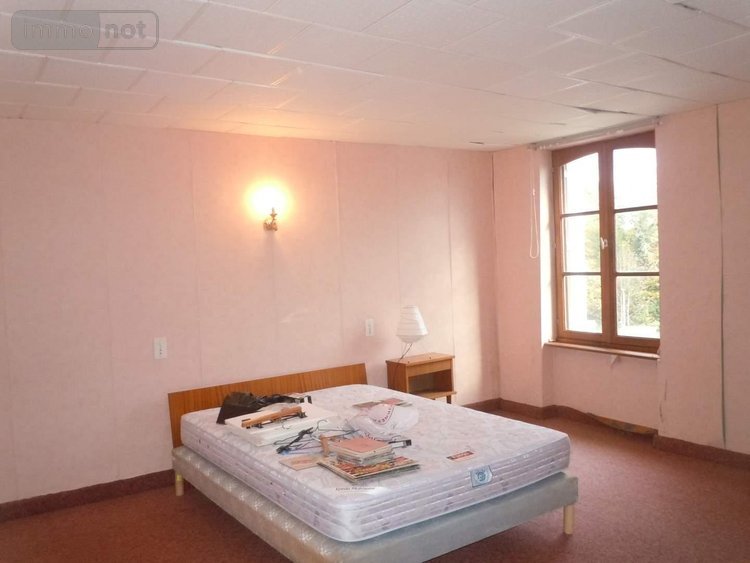 Maison a vendre Merdrignac 22230 Côtes-d'Armor 270 m2 10 pièces 167680 euros