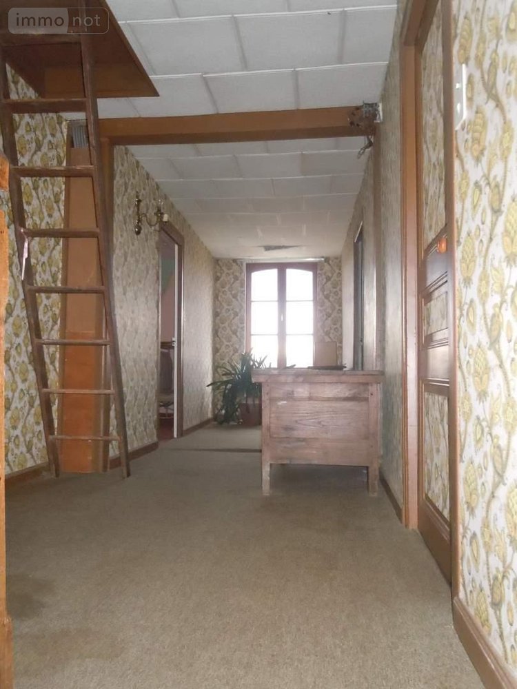 Maison a vendre Merdrignac 22230 Côtes-d'Armor 270 m2 10 pièces 167680 euros