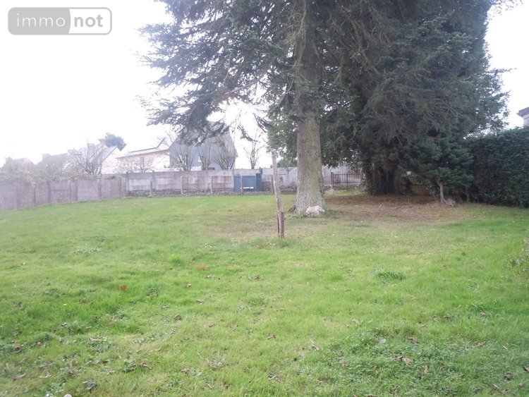 Maison a vendre Merdrignac 22230 Côtes-d'Armor 270 m2 10 pièces 167680 euros