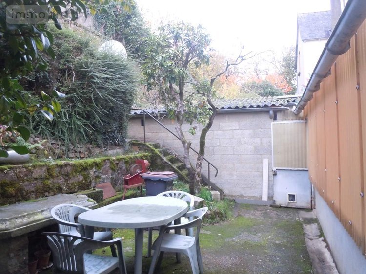 Maison a vendre Merdrignac 22230 Côtes-d'Armor 270 m2 10 pièces 167680 euros