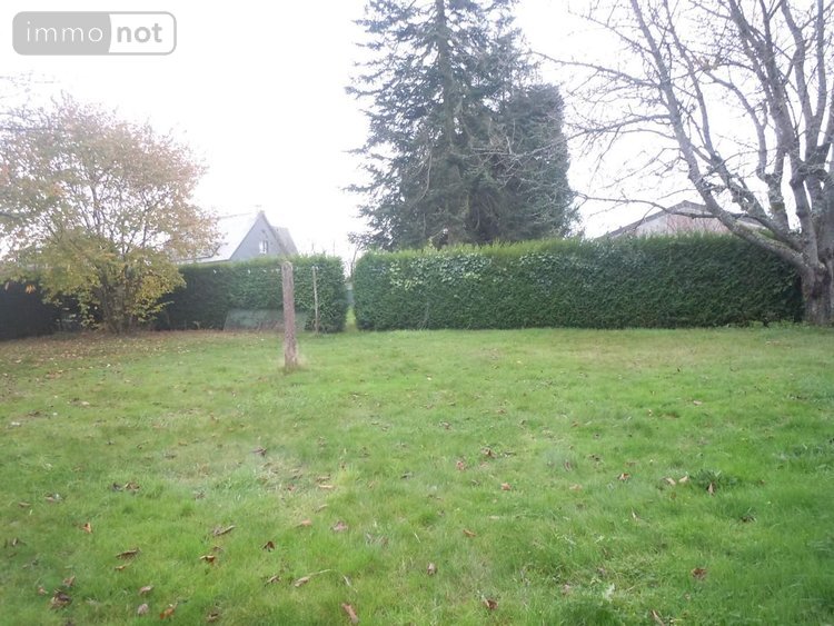 Maison a vendre Merdrignac 22230 Côtes-d'Armor 270 m2 10 pièces 167680 euros