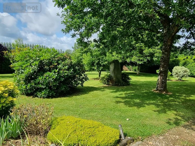 Maison a vendre Saint-Vran 22230 Côtes-d'Armor 150 m2 7 pièces 132048 euros
