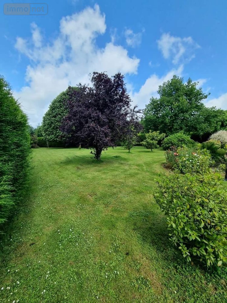 Maison a vendre Saint-Vran 22230 Côtes-d'Armor 150 m2 7 pièces 132048 euros