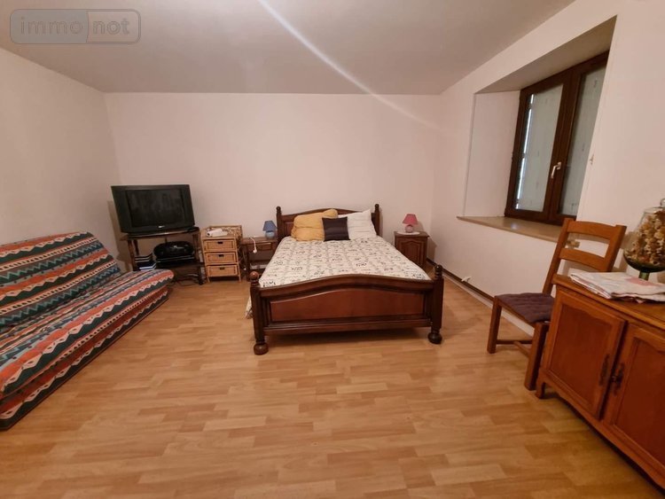 Maison a vendre Saint-Vran 22230 Côtes-d'Armor 150 m2 7 pièces 132048 euros