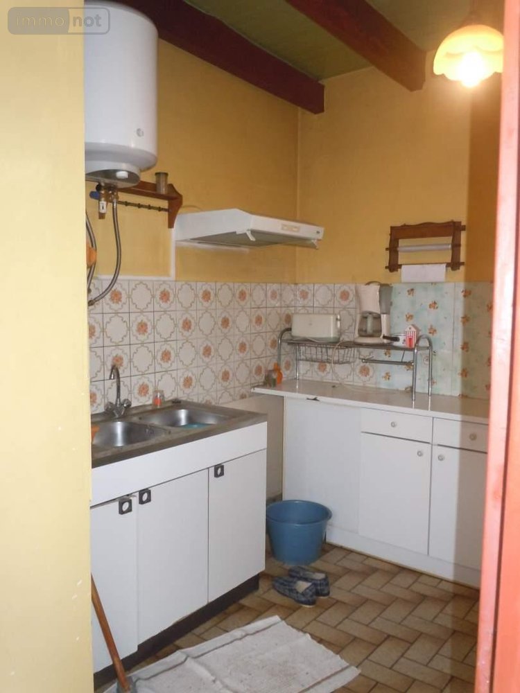 Maison a vendre Laurenan 22230 Côtes-d'Armor 152 m2 9 pièces 155104 euros