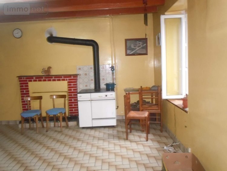 Maison a vendre Laurenan 22230 Côtes-d'Armor 152 m2 9 pièces 155104 euros