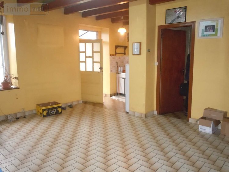 Maison a vendre Laurenan 22230 Côtes-d'Armor 152 m2 9 pièces 155104 euros