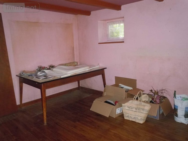 Maison a vendre Laurenan 22230 Côtes-d'Armor 152 m2 9 pièces 155104 euros