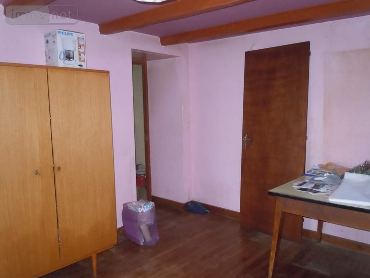 Maison a vendre Laurenan 22230 Côtes-d'Armor 152 m2 9 pièces 155104 euros