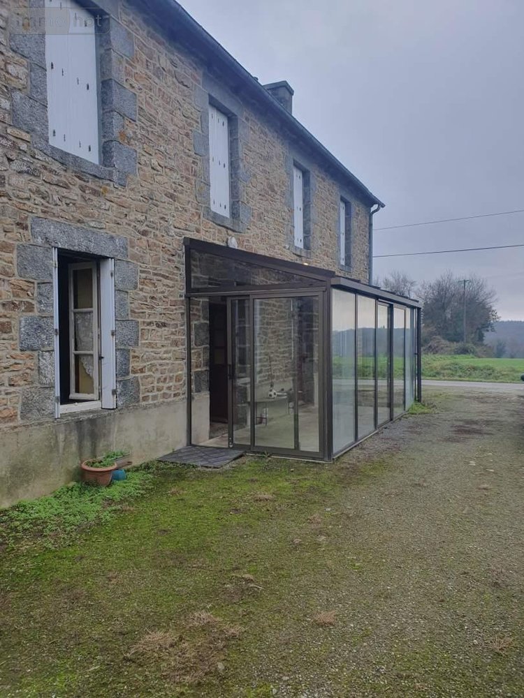Maison a vendre Laurenan 22230 Côtes-d'Armor 152 m2 9 pièces 155104 euros