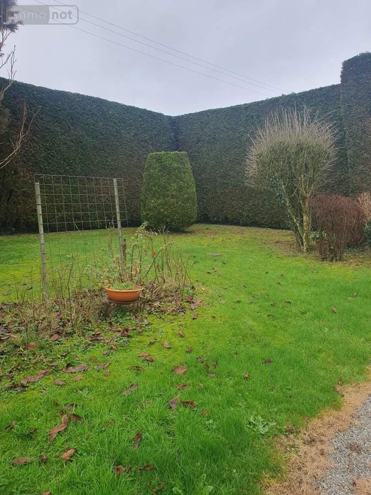 Maison a vendre Laurenan 22230 Côtes-d'Armor 152 m2 9 pièces 155104 euros