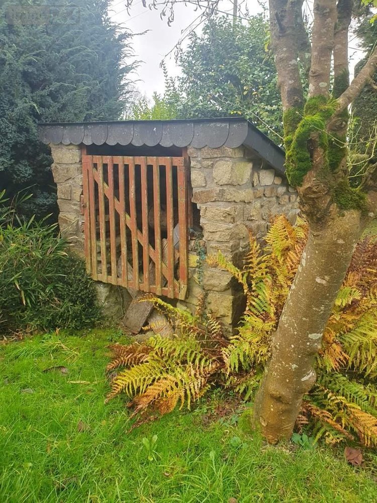 Maison a vendre Laurenan 22230 Côtes-d'Armor 152 m2 9 pièces 155104 euros