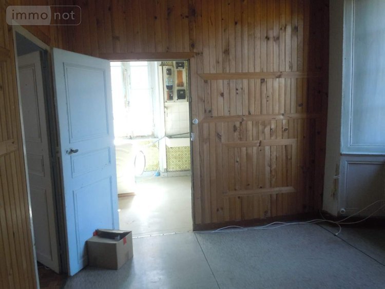 Maison a vendre Saint-Méen-le-Grand 35290 Ille-et-Vilaine 117 m2 6 pièces 188640 euros