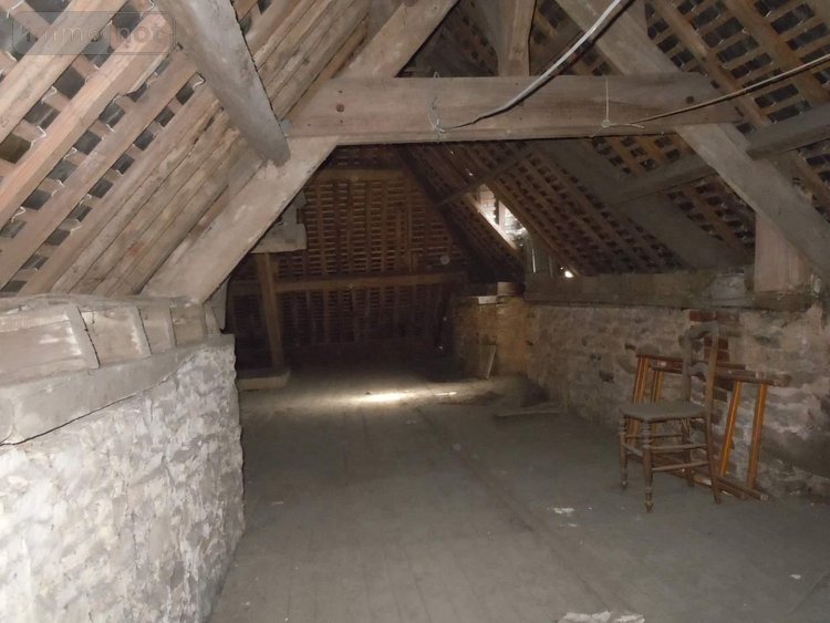 Maison a vendre Saint-Méen-le-Grand 35290 Ille-et-Vilaine 117 m2 6 pièces 188640 euros
