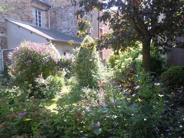 Maison a vendre Saint-Méen-le-Grand 35290 Ille-et-Vilaine 117 m2 6 pièces 188640 euros