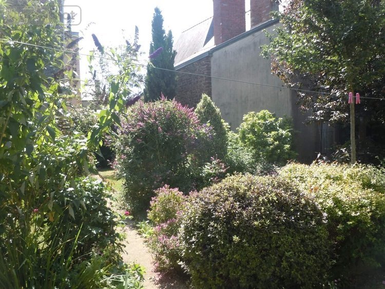 Maison a vendre Saint-Méen-le-Grand 35290 Ille-et-Vilaine 117 m2 6 pièces 188640 euros