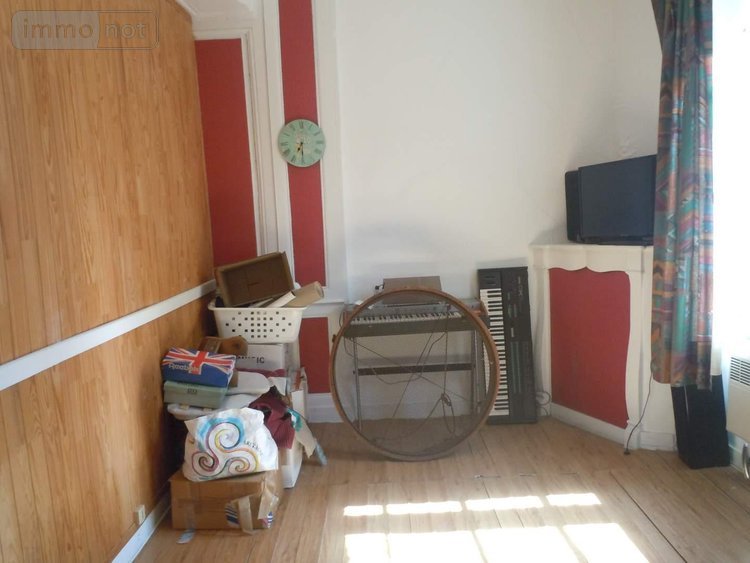Maison a vendre Saint-Méen-le-Grand 35290 Ille-et-Vilaine 117 m2 6 pièces 188640 euros