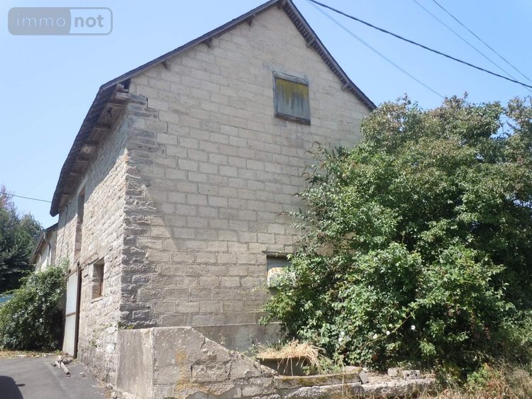 Maison a vendre Laurenan 22230 Côtes-d'Armor 70 m2 2 pièces 83840 euros