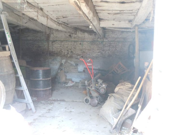 Maison a vendre Laurenan 22230 Côtes-d'Armor 70 m2 2 pièces 83840 euros