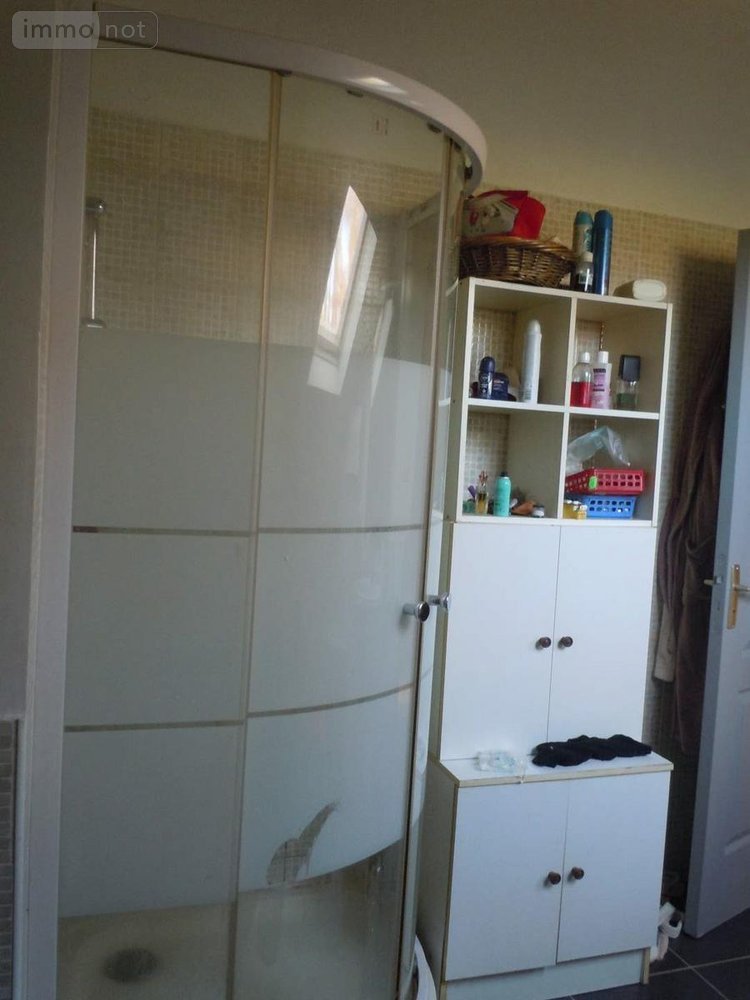 Maison a vendre Saint-Vran 22230 Côtes-d'Armor 88 m2 3 pièces 94320 euros