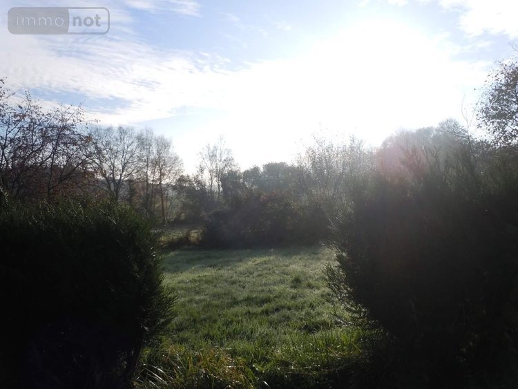 Maison a vendre Saint-Vran 22230 Côtes-d'Armor 88 m2 3 pièces 94320 euros