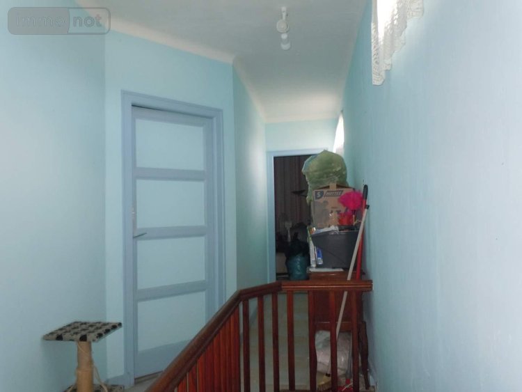 Maison a vendre Lanrelas 22250 Côtes-d'Armor 120 m2 5 pièces 131000 euros