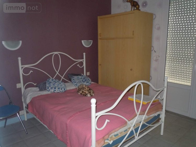 Maison a vendre Lanrelas 22250 Côtes-d'Armor 120 m2 5 pièces 131000 euros