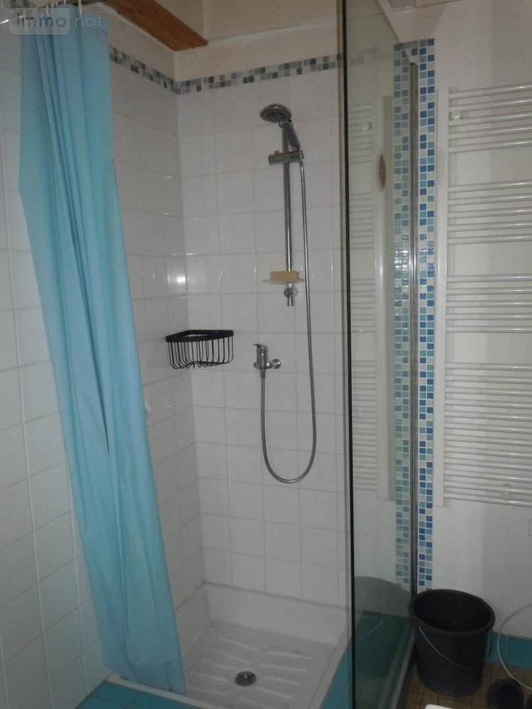 Maison a vendre Gueltas 56920 Morbihan 34 m2 3 pièces 58600 euros