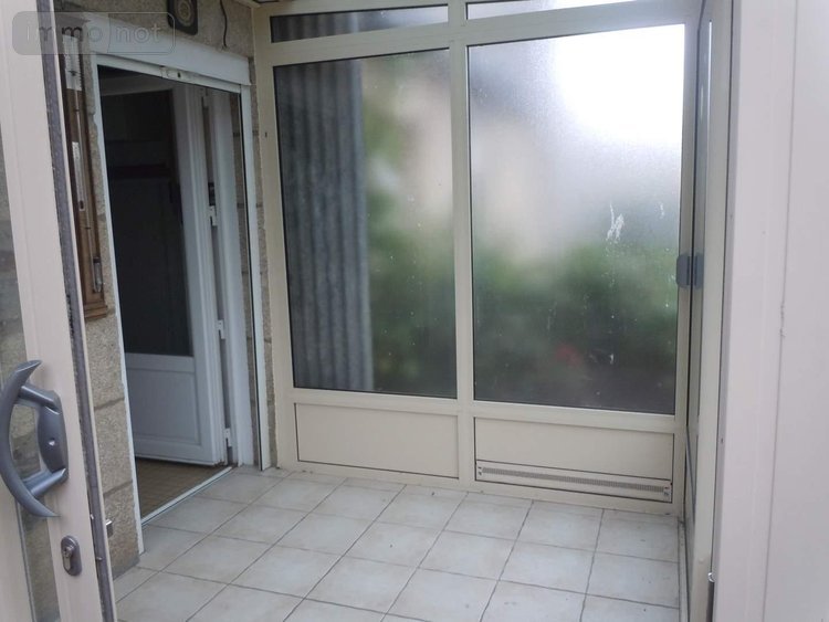 Maison a vendre Gueltas 56920 Morbihan 34 m2 3 pièces 58600 euros
