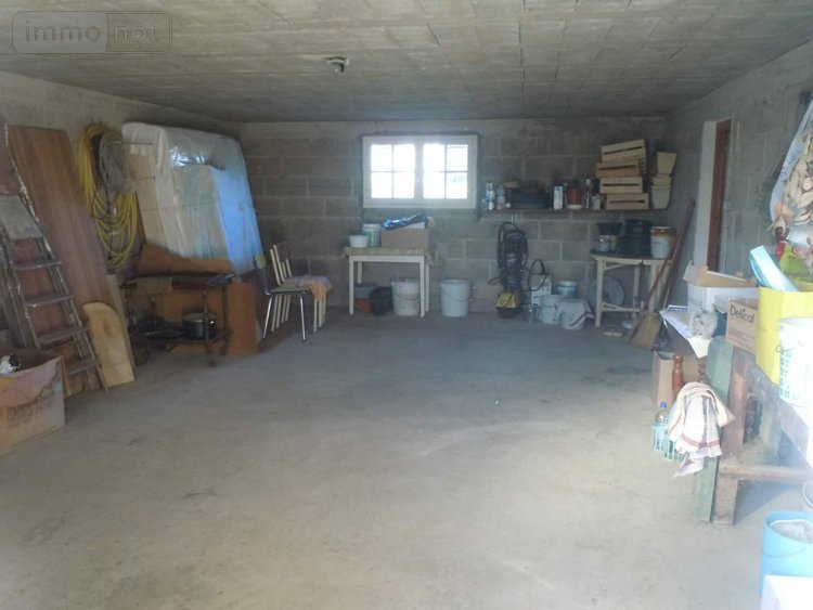 Maison a vendre Lanrelas 22250 Côtes-d'Armor 57 m2 3 pièces 125760 euros