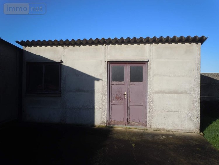 Maison a vendre Lanrelas 22250 Côtes-d'Armor 57 m2 3 pièces 125760 euros