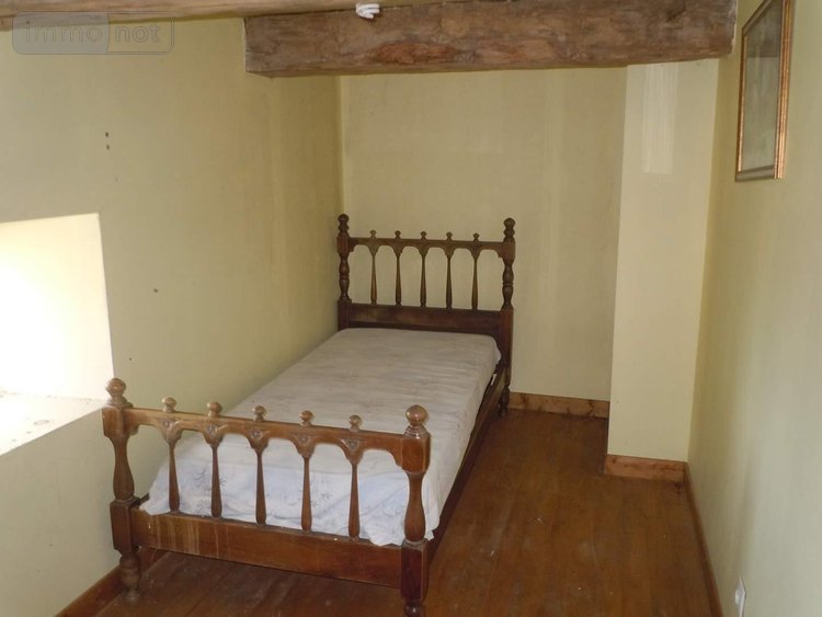 Maison a vendre Rouillac 22250 Côtes-d'Armor 100 m2 9 pièces 83840 euros