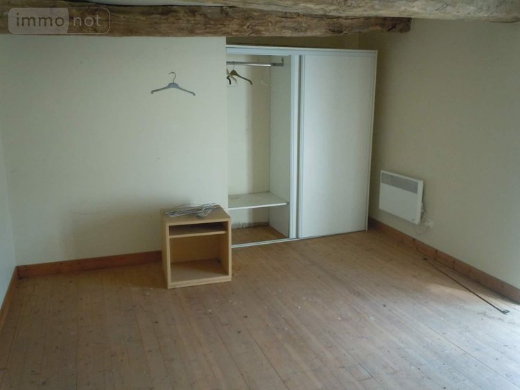 Maison a vendre Rouillac 22250 Côtes-d'Armor 100 m2 9 pièces 83840 euros