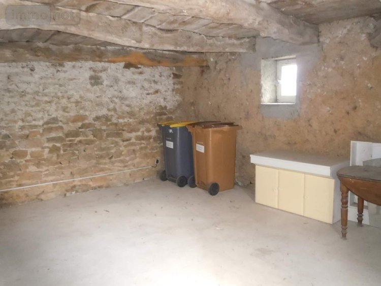Maison a vendre Rouillac 22250 Côtes-d'Armor 100 m2 9 pièces 83840 euros
