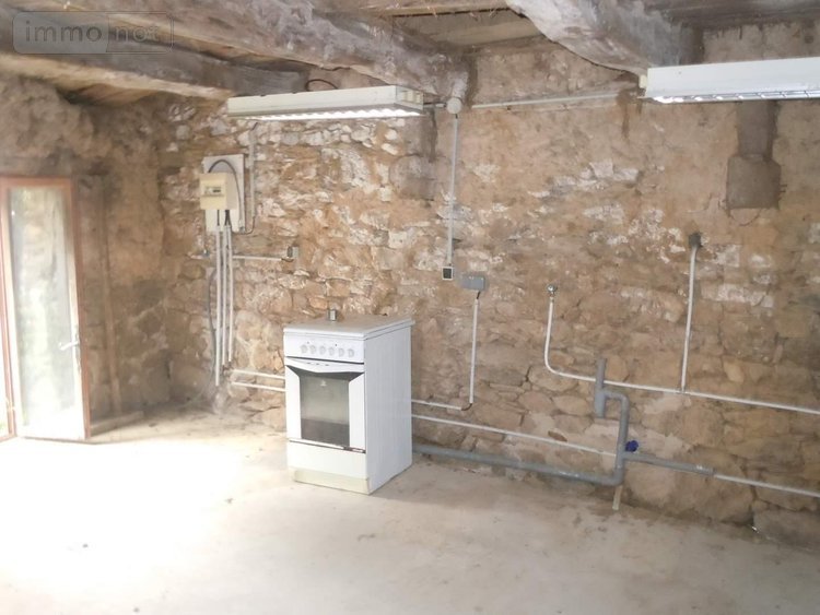 Maison a vendre Rouillac 22250 Côtes-d'Armor 100 m2 9 pièces 83840 euros