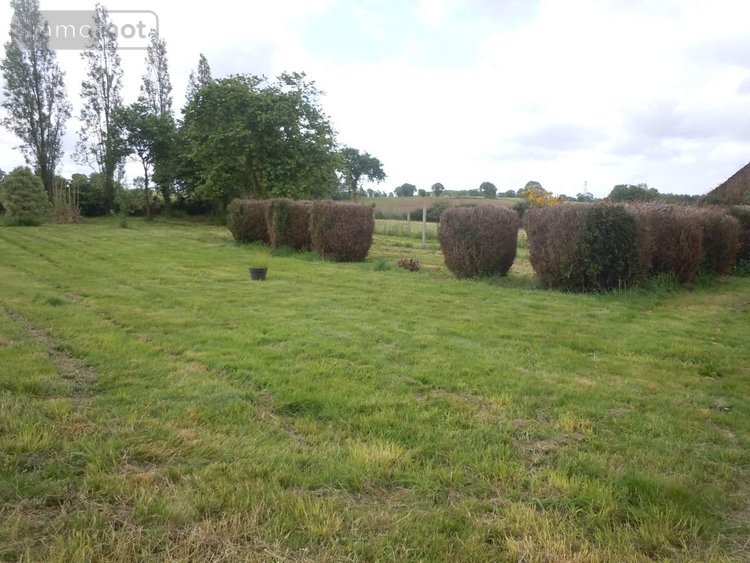 Maison a vendre Rouillac 22250 Côtes-d'Armor 100 m2 9 pièces 83840 euros