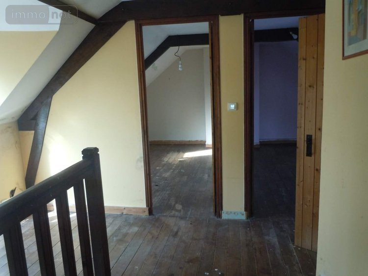 Maison a vendre Rouillac 22250 Côtes-d'Armor 100 m2 9 pièces 83840 euros