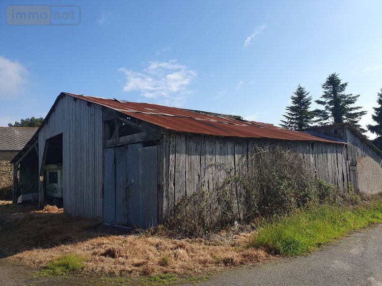 Maison a vendre Lanrelas 22250 Côtes-d'Armor 150 m2 5 pièces 199120 euros