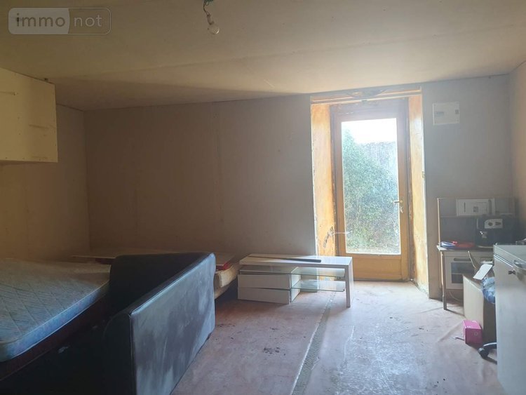 Maison a vendre Lanrelas 22250 Côtes-d'Armor 150 m2 5 pièces 199120 euros