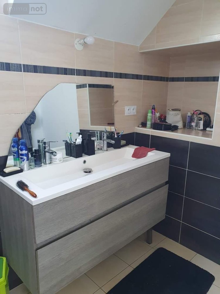 Maison a vendre Lanrelas 22250 Côtes-d'Armor 150 m2 5 pièces 199120 euros