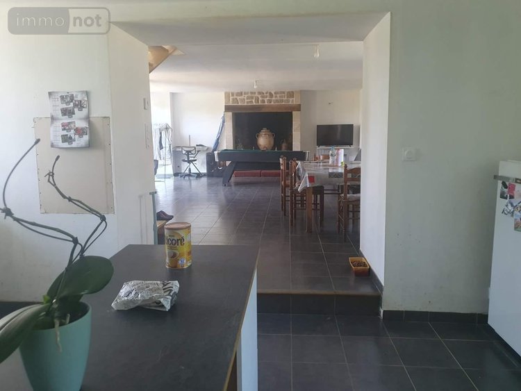 Maison a vendre Lanrelas 22250 Côtes-d'Armor 150 m2 5 pièces 199120 euros