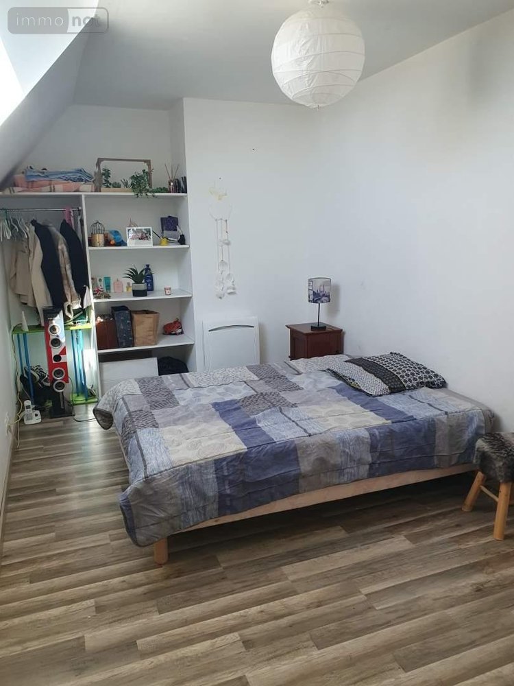 Maison a vendre Lanrelas 22250 Côtes-d'Armor 150 m2 5 pièces 199120 euros