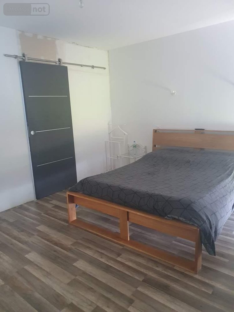 Maison a vendre Lanrelas 22250 Côtes-d'Armor 150 m2 5 pièces 199120 euros