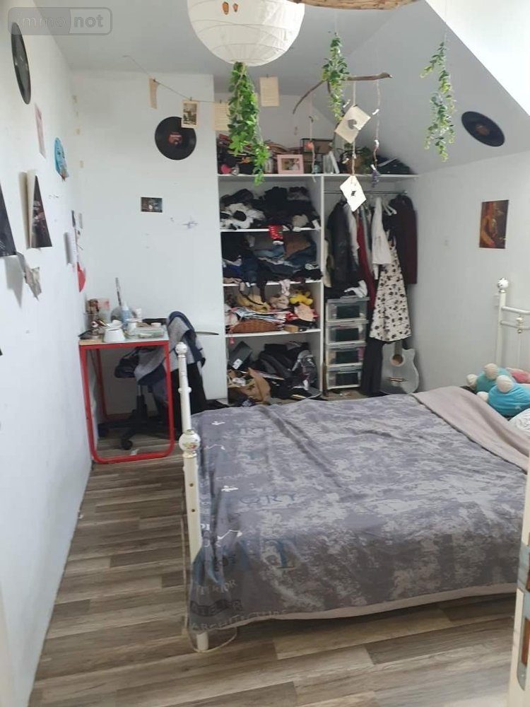 Maison a vendre Lanrelas 22250 Côtes-d'Armor 150 m2 5 pièces 199120 euros