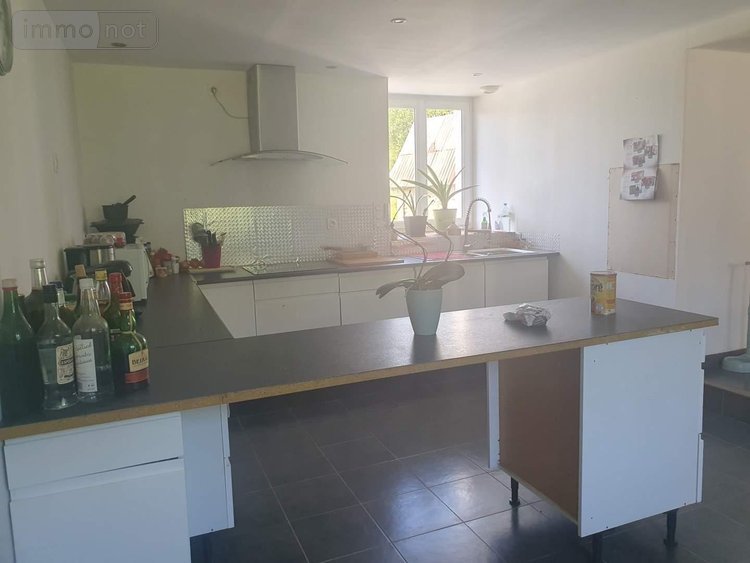 Maison a vendre Lanrelas 22250 Côtes-d'Armor 150 m2 5 pièces 199120 euros