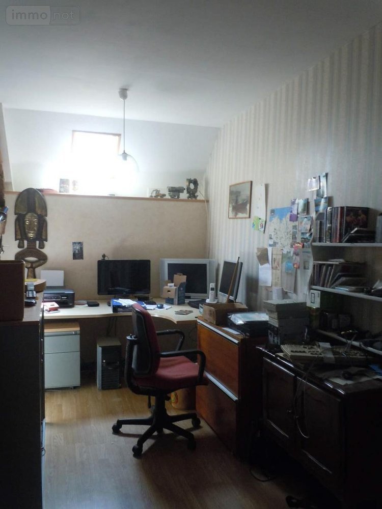 Maison a vendre Rouillac 22250 Côtes-d'Armor 175 m2 10 pièces 262000 euros