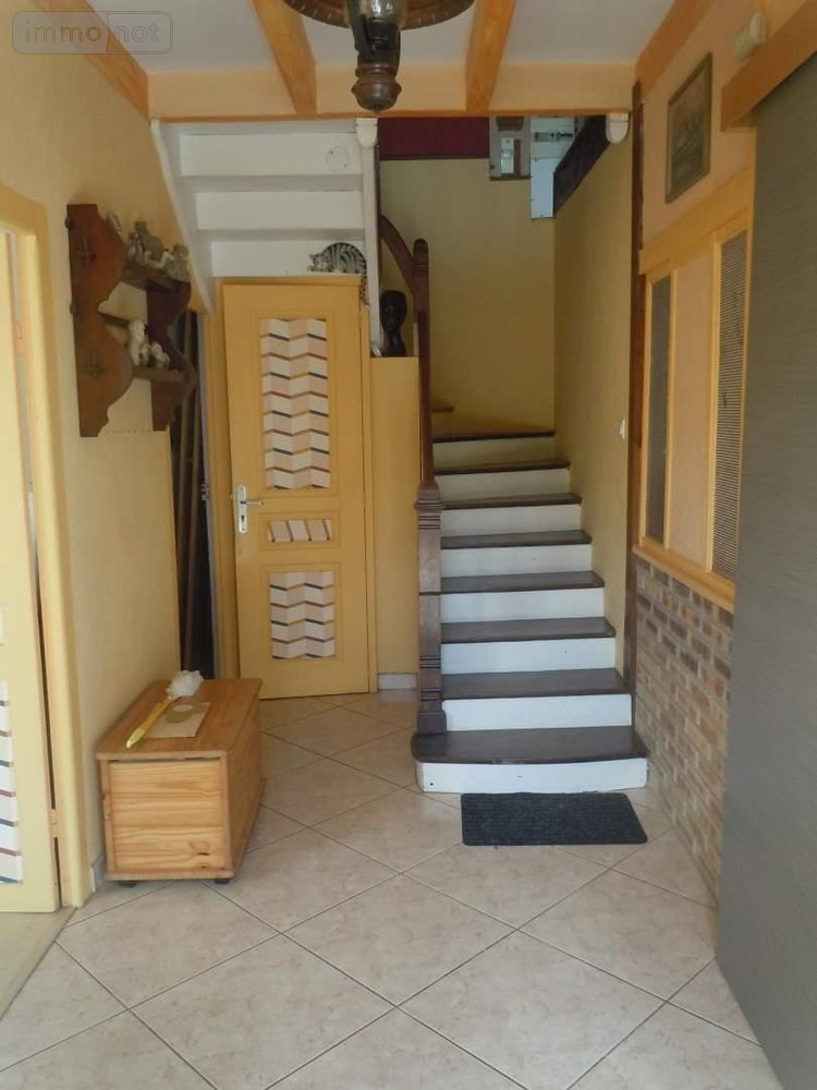 Maison a vendre Rouillac 22250 Côtes-d'Armor 175 m2 10 pièces 262000 euros