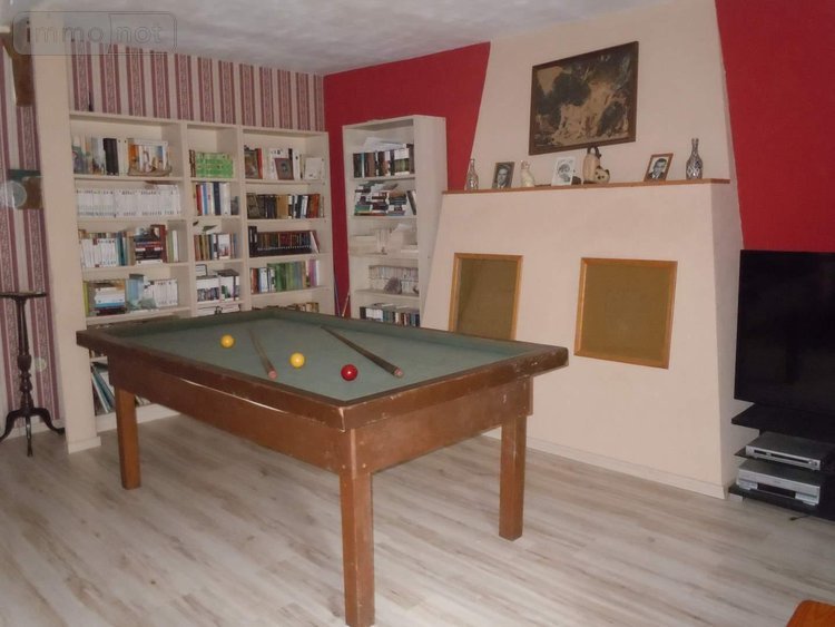 Maison a vendre Rouillac 22250 Côtes-d'Armor 175 m2 10 pièces 262000 euros