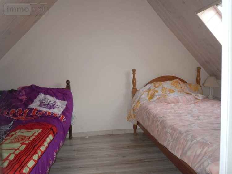 Maison a vendre Rouillac 22250 Côtes-d'Armor 175 m2 10 pièces 262000 euros